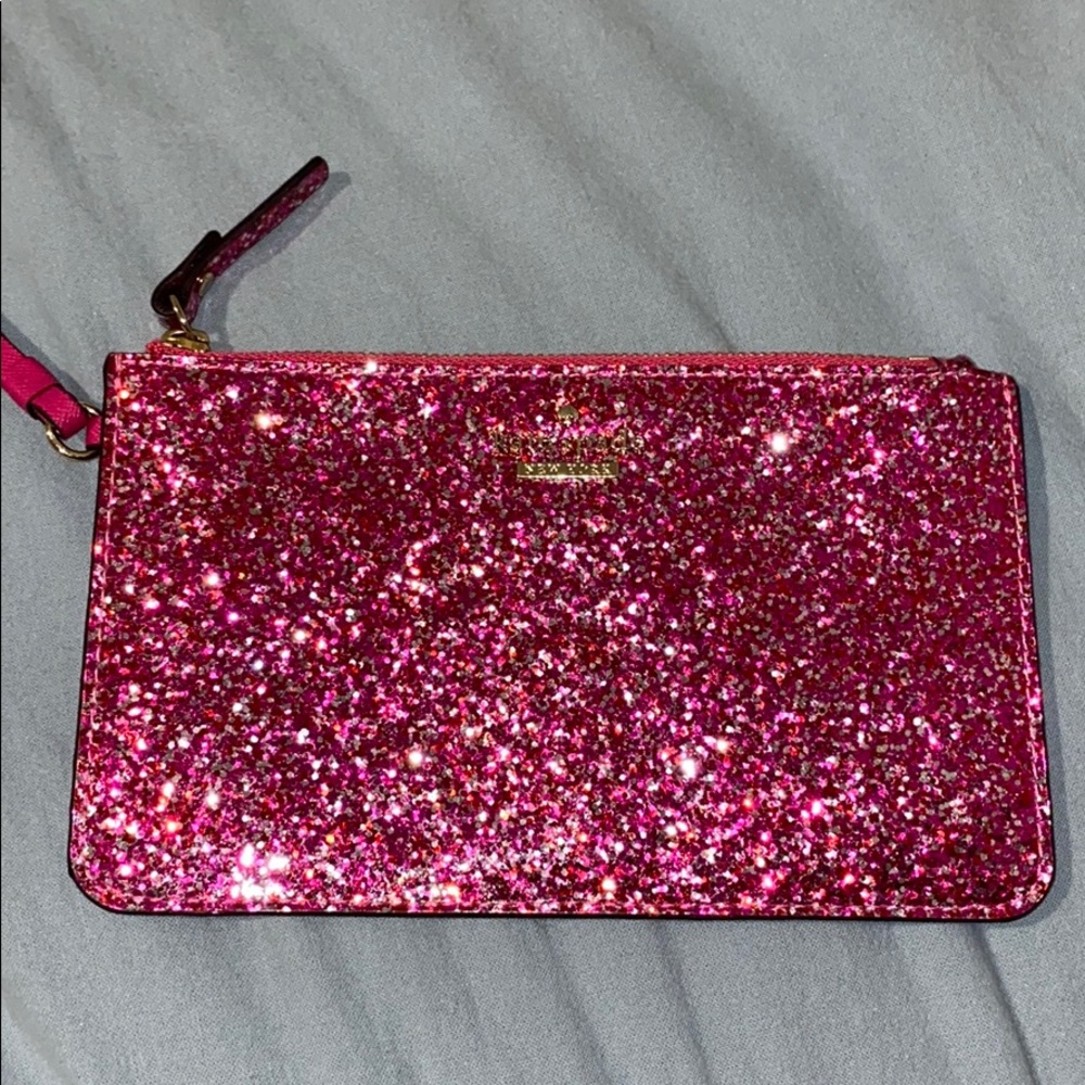Kate Spade Wristlet